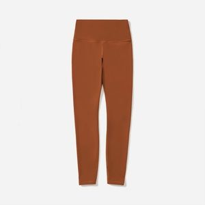 Everlane Copper Leggings